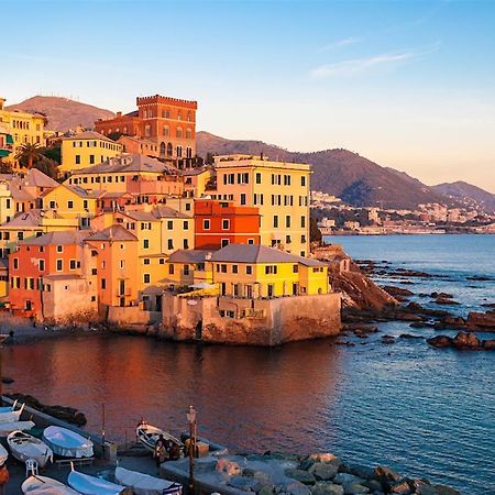 Casabolla Apartman Genova Kültér fotó