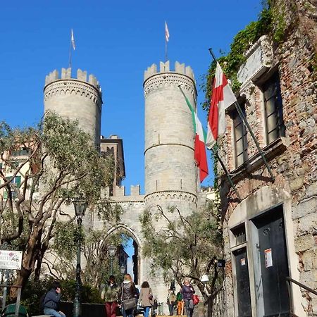 Casabolla Apartman Genova Kültér fotó