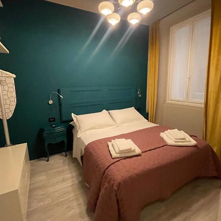 Casabolla Apartman Genova Kültér fotó