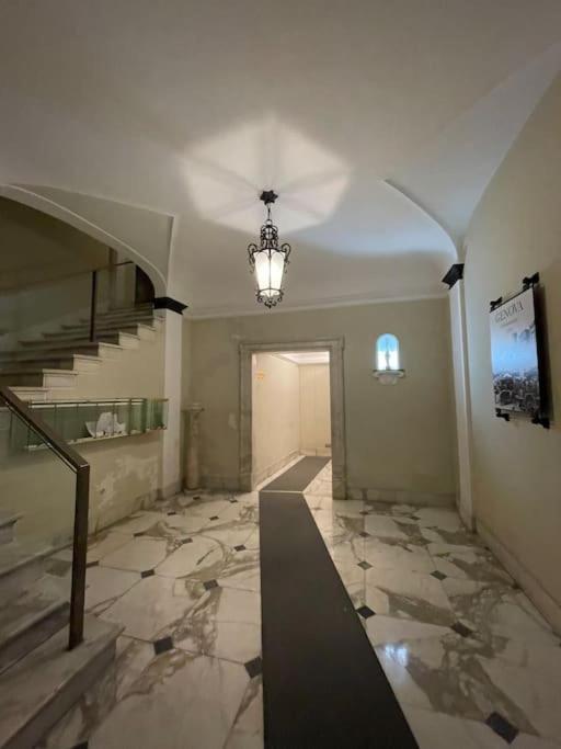 Casabolla Apartman Genova Kültér fotó