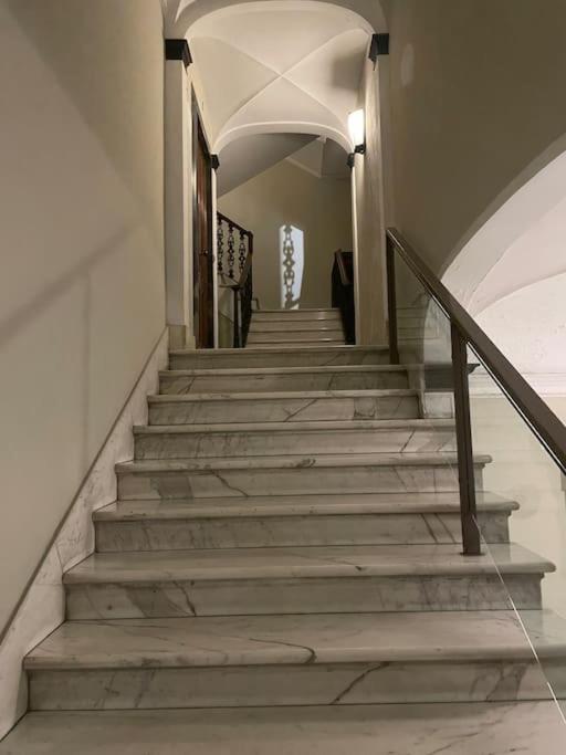 Casabolla Apartman Genova Kültér fotó