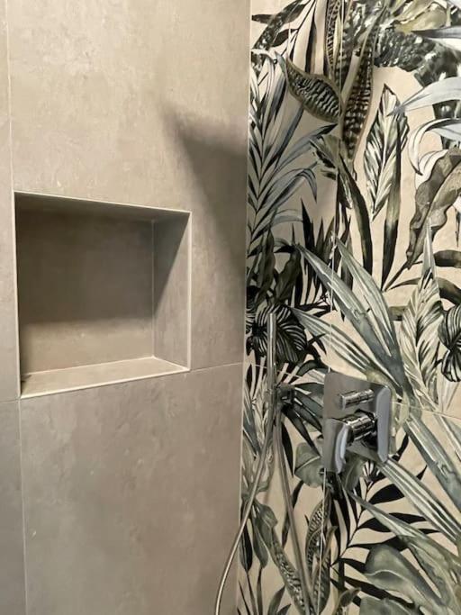 Casabolla Apartman Genova Kültér fotó