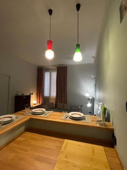 Casabolla Apartman Genova Kültér fotó