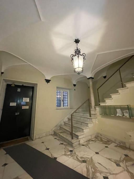 Casabolla Apartman Genova Kültér fotó