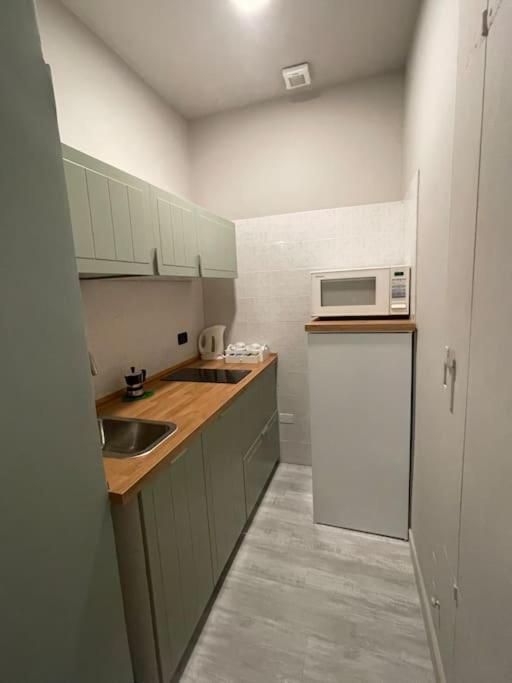 Casabolla Apartman Genova Kültér fotó