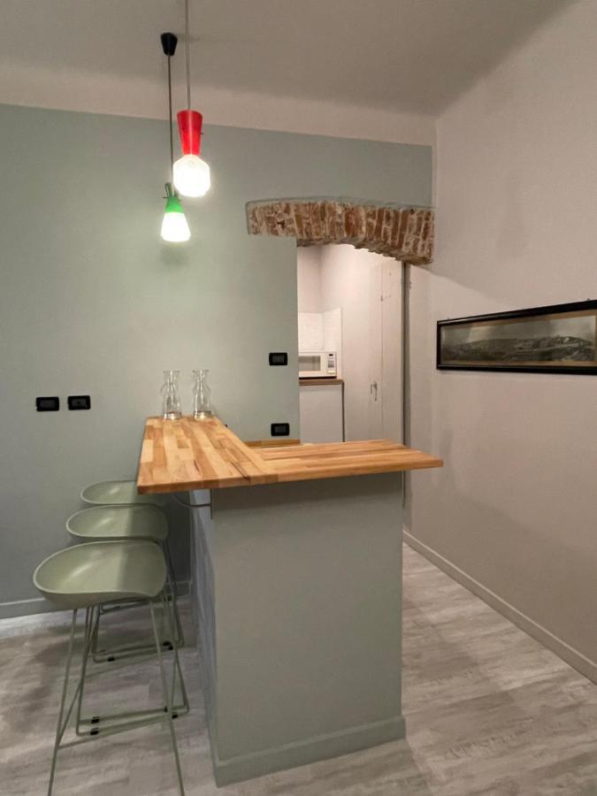 Casabolla Apartman Genova Kültér fotó