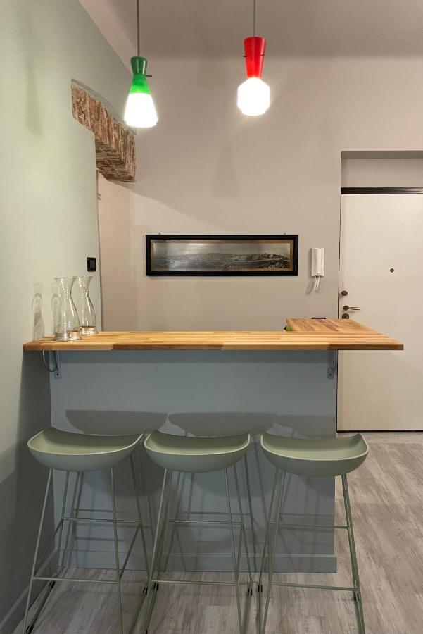 Casabolla Apartman Genova Kültér fotó