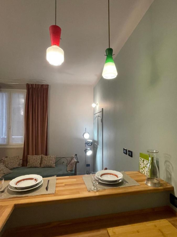 Casabolla Apartman Genova Kültér fotó