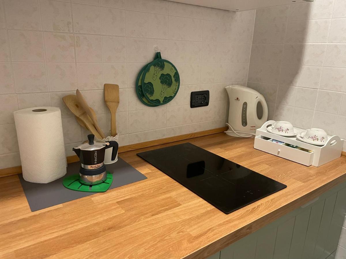 Casabolla Apartman Genova Kültér fotó