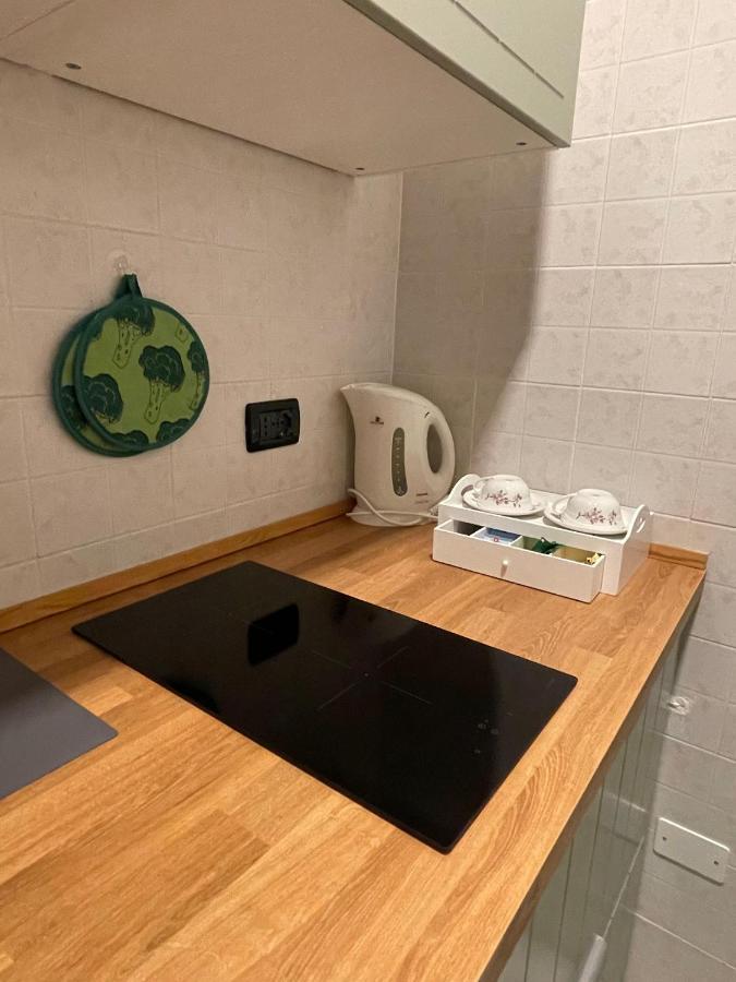 Casabolla Apartman Genova Kültér fotó