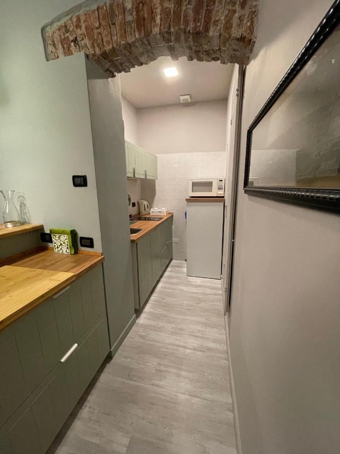 Casabolla Apartman Genova Kültér fotó