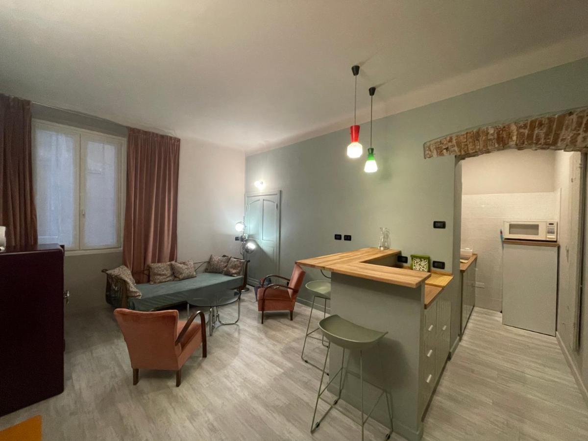 Casabolla Apartman Genova Kültér fotó