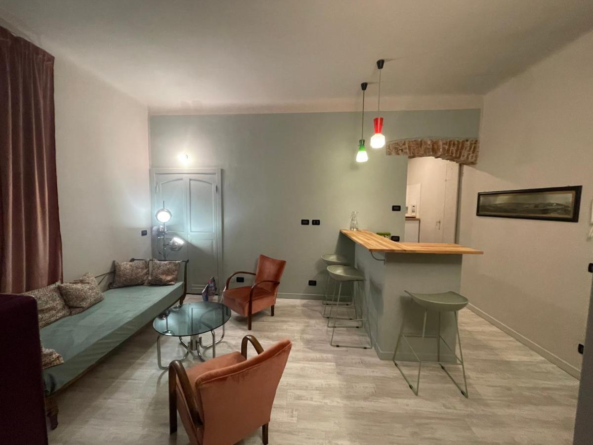 Casabolla Apartman Genova Kültér fotó
