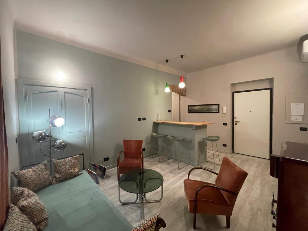 Casabolla Apartman Genova Kültér fotó