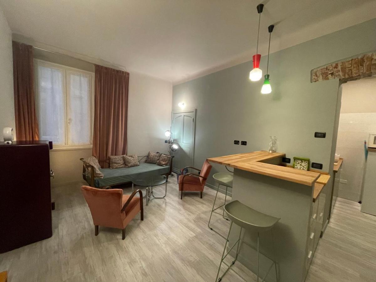 Casabolla Apartman Genova Kültér fotó