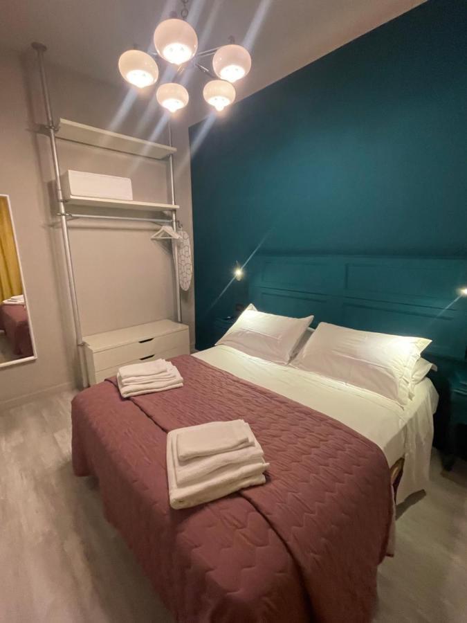 Casabolla Apartman Genova Kültér fotó