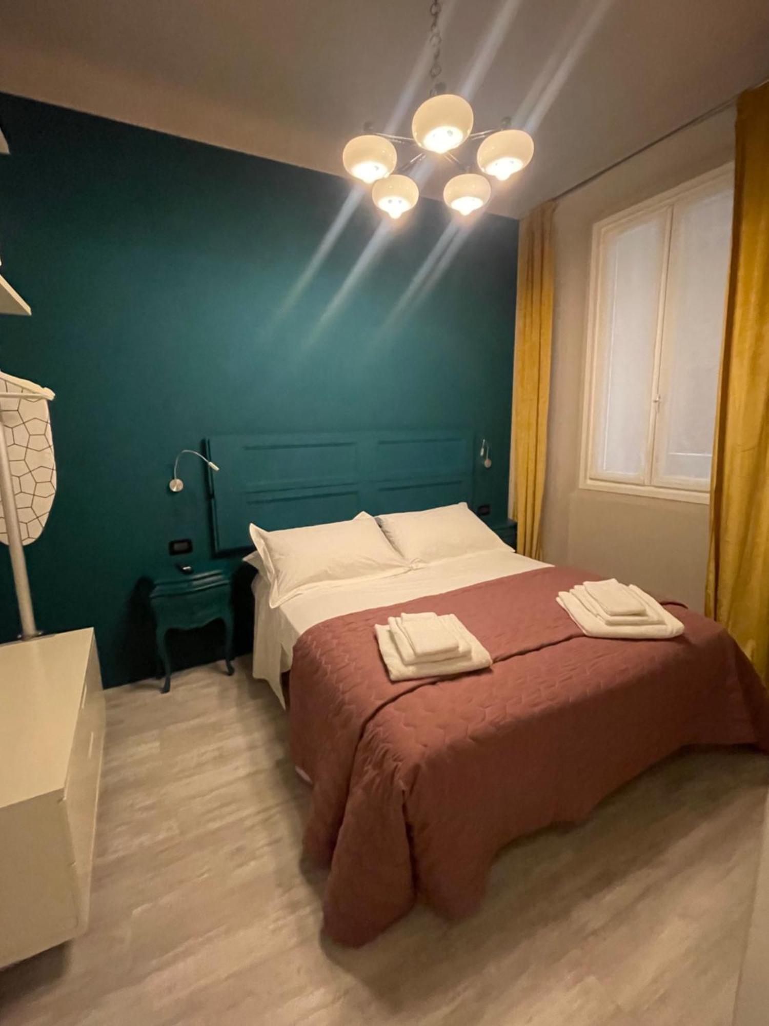 Casabolla Apartman Genova Kültér fotó